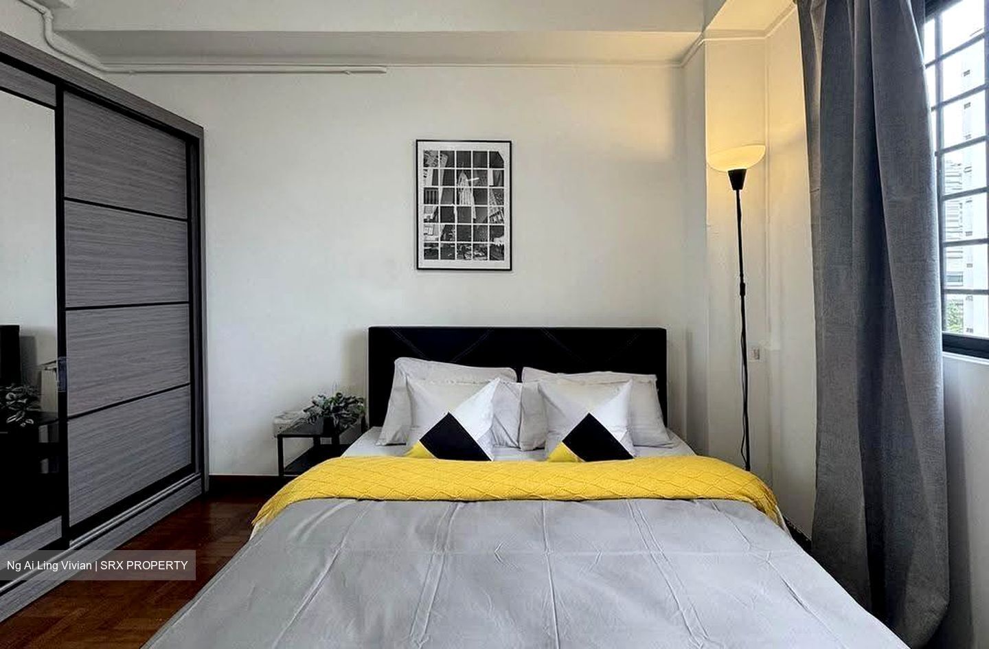 Bassein Court (D11), Apartment #630549221